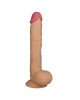 Фалоімітатор - King-Sized Realistic Dildo 10 Фалоімітатор - King-Sized Realistic Dildo 10