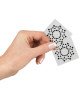 Прикраса для сосків - Cottelli Collection Nipple Stickers Прикраса для сосків - Cottelli Collection Nipple Stickers