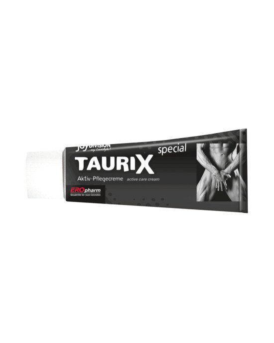 Крем - EROpharm TauriX, 40 мл Крем - EROpharm TauriX, 40 мл