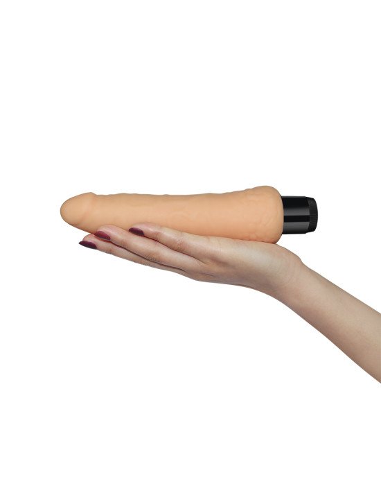 Реалістичний вібратор - Xtreme Feel Vibrator 2 Flesh 8 Реалістичний вібратор - Xtreme Feel Vibrator 2 Flesh 8