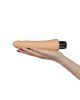 Реалістичний вібратор - Xtreme Feel Vibrator 2 Flesh 8 Реалістичний вібратор - Xtreme Feel Vibrator 2 Flesh 8