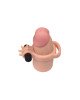 Насадка на член - Pleasure X-Tender Vibrating Penis Sleeve Add 3 Насадка на член - Pleasure X-Tender Vibrating Penis Sleeve Add 3