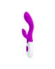Вібратор - Pretty Love Brighty Vibrator Purple Вібратор - Pretty Love Brighty Vibrator Purple