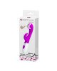 Вібратор - Pretty Love Arthur Vibrator Purple Вібратор - Pretty Love Arthur Vibrator Purple