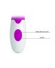 Вібратор - Pretty Love Arthur Vibrator Purple Вібратор - Pretty Love Arthur Vibrator Purple