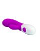 Вібратор - Pretty Love Arthur Vibrator Purple Вібратор - Pretty Love Arthur Vibrator Purple