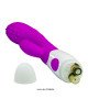 Вібратор - Pretty Love Arthur Vibrator Purple Вібратор - Pretty Love Arthur Vibrator Purple
