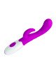 Вібратор - Pretty Love Arthur Vibrator Purple Вібратор - Pretty Love Arthur Vibrator Purple