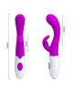 Вібратор - Pretty Love Arthur Vibrator Purple Вібратор - Pretty Love Arthur Vibrator Purple