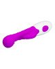 Вібратор - Pretty Love Arthur Vibrator Purple Вібратор - Pretty Love Arthur Vibrator Purple