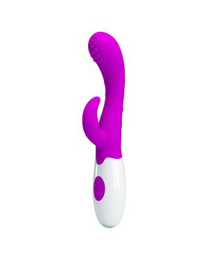 Вібратор - Pretty Love Arthur Vibrator Purple Вібратор - Pretty Love Arthur Vibrator Purple