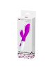 Вібратор - Pretty Love Newman Vibrator Purple Вібратор - Pretty Love Newman Vibrator Purple