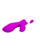 Вібратор - Pretty Love Newman Vibrator Purple Вібратор - Pretty Love Newman Vibrator Purple