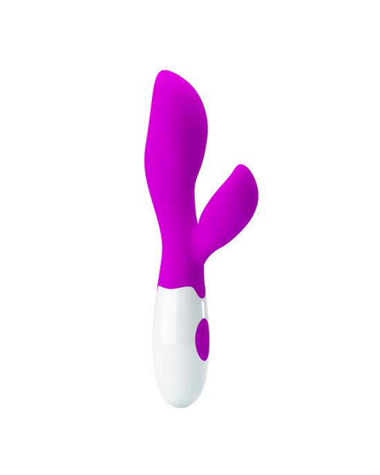 Вібратор - Pretty Love Newman Vibrator Purple Вібратор - Pretty Love Newman Vibrator Purple