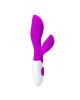 Вібратор - Pretty Love Newman Vibrator Purple Вібратор - Pretty Love Newman Vibrator Purple