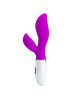 Вібратор - Pretty Love Newman Vibrator Purple Вібратор - Pretty Love Newman Vibrator Purple