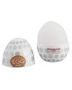 Мастурбатор - TENGA Egg Crater Single Мастурбатор - TENGA Egg Crater Single
