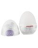 Мастурбатор - TENGA Egg Cloudy Single Мастурбатор - TENGA Egg Cloudy Single
