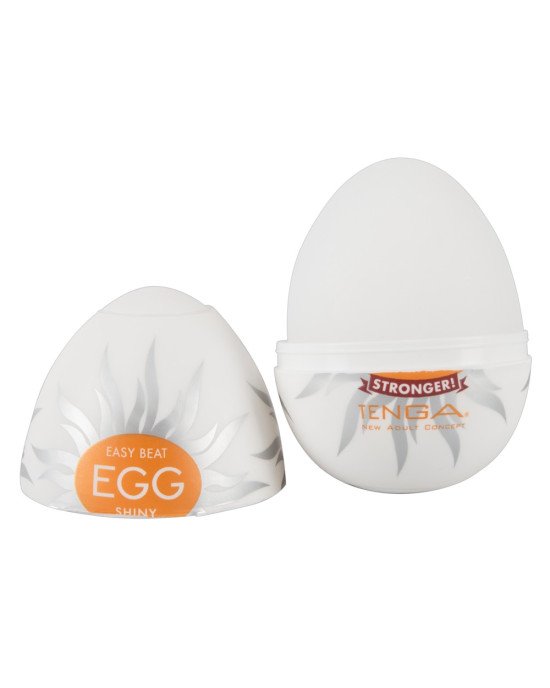Мастурбатор - TENGA Egg Shiny Single Мастурбатор - TENGA Egg Shiny Single