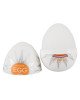 Мастурбатор - TENGA Egg Shiny Single Мастурбатор - TENGA Egg Shiny Single