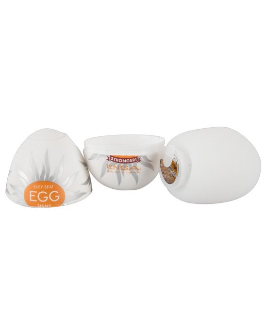 Мастурбатор - TENGA Egg Shiny Single Мастурбатор - TENGA Egg Shiny Single