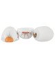 Мастурбатор - TENGA Egg Shiny Single Мастурбатор - TENGA Egg Shiny Single