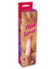 Вібратор - Pink Lover