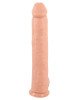 Фалоімітатор - Realistixxx Real Giant XXL Фалоімітатор - Realistixxx Real Giant XXL