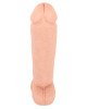 Фалоімітатор - Realistixxx Real Giant XXL Фалоімітатор - Realistixxx Real Giant XXL