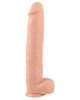 Фалоімітатор - Realistixxx Real Giant XXL Фалоімітатор - Realistixxx Real Giant XXL
