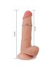 Фалоімітатор - Skinlike Soft Cock 7 Фалоімітатор - Skinlike Soft Cock 7