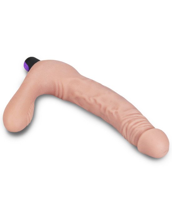 Страпон - IJOY Rechargeable Strapless Strap-On Страпон - IJOY Rechargeable Strapless Strap-On