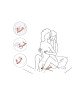 Страпон - IJOY Rechargeable Strapless Strap-On Страпон - IJOY Rechargeable Strapless Strap-On