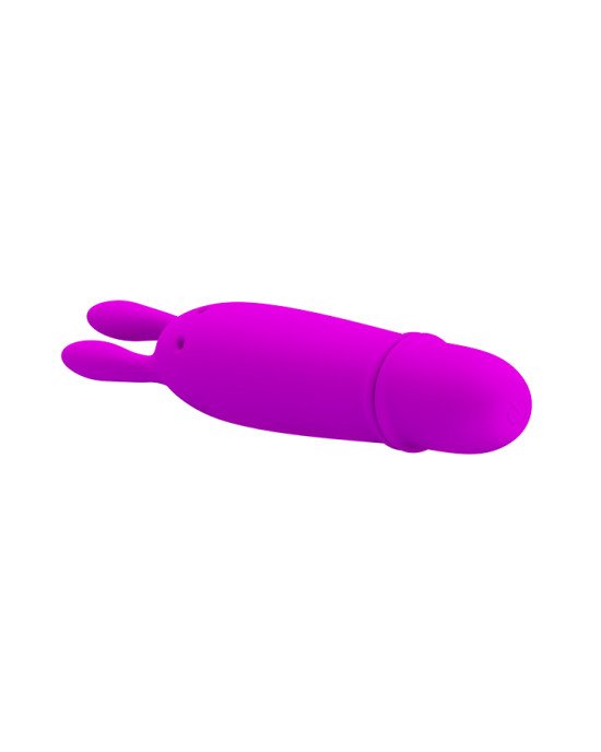 Вібратор - Pretty Love Boyce Vibrator Purple Вібратор - Pretty Love Boyce Vibrator Purple