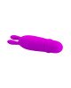 Вібратор - Pretty Love Boyce Vibrator Purple Вібратор - Pretty Love Boyce Vibrator Purple