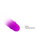 Вібратор - Pretty Love Boyce Vibrator Purple Вібратор - Pretty Love Boyce Vibrator Purple
