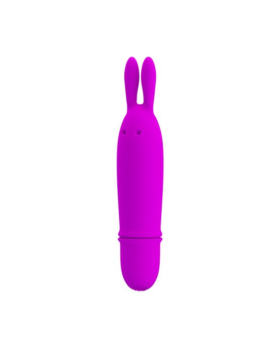 Вібратор - Pretty Love Boyce Vibrator Purple Вібратор - Pretty Love Boyce Vibrator Purple