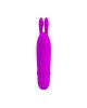 Вібратор - Pretty Love Boyce Vibrator Purple Вібратор - Pretty Love Boyce Vibrator Purple