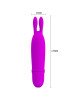 Вібратор - Pretty Love Boyce Vibrator Purple Вібратор - Pretty Love Boyce Vibrator Purple