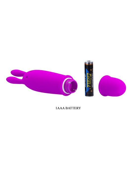 Вібратор - Pretty Love Boyce Vibrator Purple Вібратор - Pretty Love Boyce Vibrator Purple