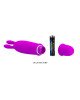 Вібратор - Pretty Love Boyce Vibrator Purple Вібратор - Pretty Love Boyce Vibrator Purple