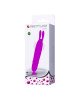 Вібратор - Pretty Love Boyce Vibrator Purple Вібратор - Pretty Love Boyce Vibrator Purple