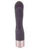 Hi-tech вібратор - Elegant Series Double Vibe
