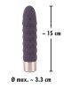 Вібратор - Elegant Series Diamond Vibe Вібратор - Elegant Series Diamond Vibe