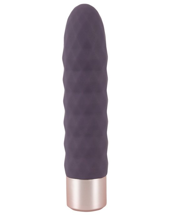Вібратор - Elegant Series Diamond Vibe Вібратор - Elegant Series Diamond Vibe