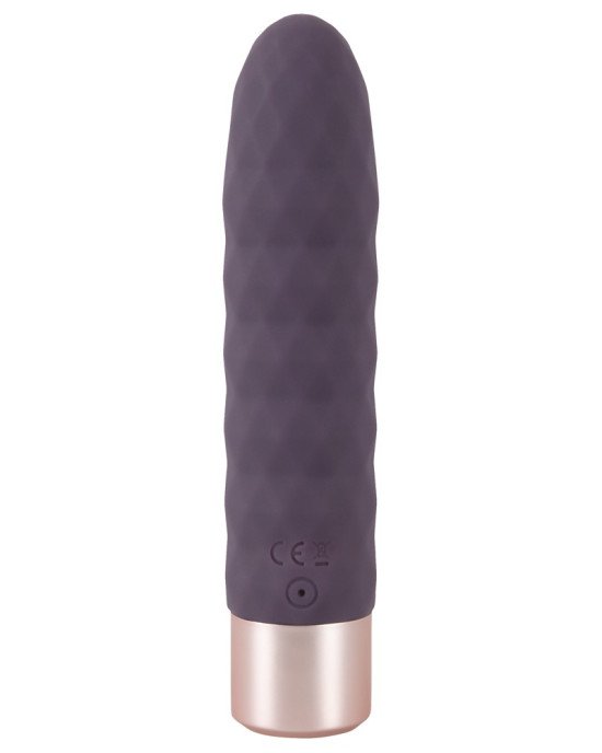 Вібратор - Elegant Series Diamond Vibe Вібратор - Elegant Series Diamond Vibe