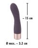 Вібратор - Elegant Series Flexy Vibe Вібратор - Elegant Series Flexy Vibe