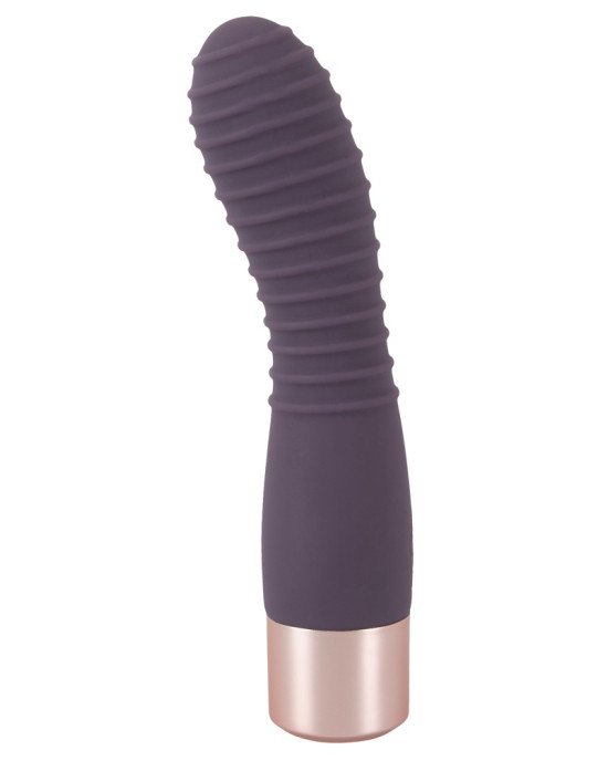 Вібратор - Elegant Series Flexy Vibe Вібратор - Elegant Series Flexy Vibe