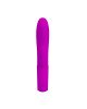 Вібратор - Pretty Love Elmer Vibrator Purple