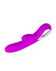 Вібратор - Pretty Love Elmer Vibrator Purple